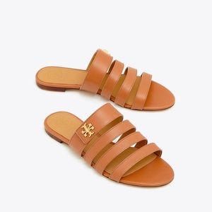 Tory Burch Kira Multi Band Sandal